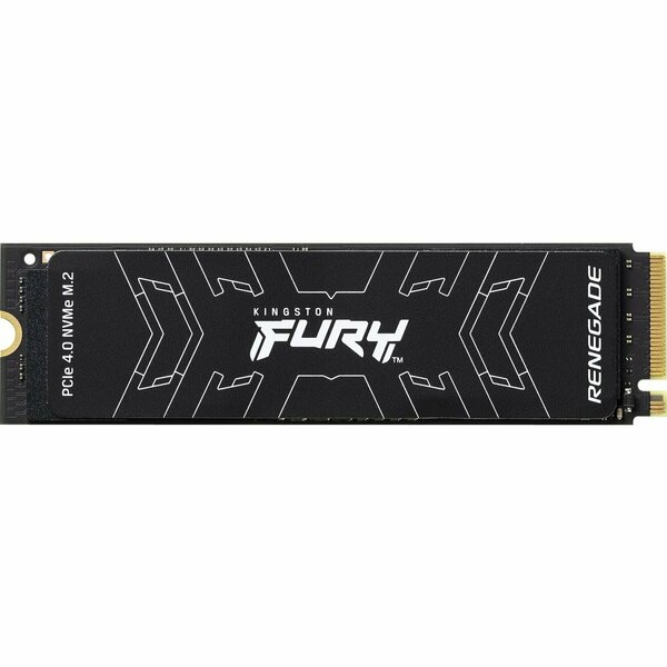 Kingston 2000G FURY PCIe 4.0 M.2 SSD SFYRD2000G